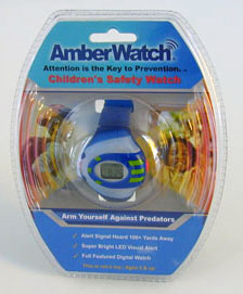 AmberWatch