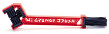 Grunge Brush